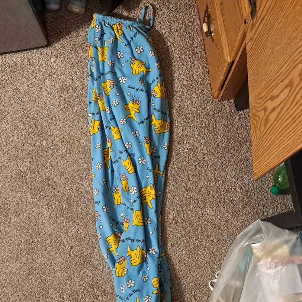 Womens pajama pants